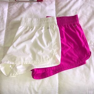 DSG shorts